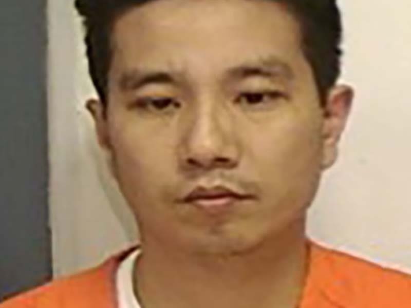Massachusetts Fugitive "The Bad Breath Rapist" Captured in California