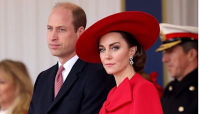 Kate Middleton Makes Rare Statement With Prince William After Tragedy