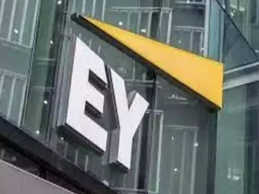 Probe into EY India's office after worker's death finds it lacked labour welfare permit - ET LegalWorld