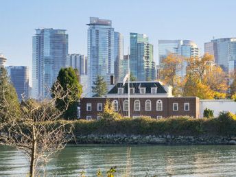 Vancouver's October weather may be warm and dry | News