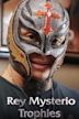 Rey Mysterio Fan Experience