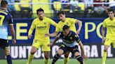 El Cádiz nunca ganó a domicilio al Villarreal, que se impuso en cinco ocasiones