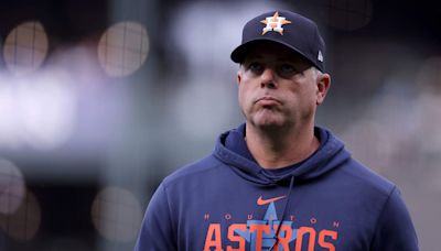 The Matt Thomas Show: Astros Pitching Coach Josh Miller Talks Injuries To Starting Rotation | SportsTalk 790 | ...