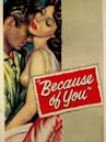 Because of You (1952 film)