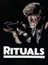 Rituals, il trekking della morte