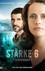 Stärke 6