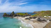 Tourists slam one of Britain's 'best beaches' as 'rubbish' and 'stinky'