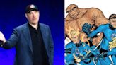 Los Cuatro Fantásticos no será una historia de origen, asegura Kevin Feige