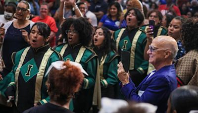 Dr. Dre, Jimmy Iovine to open high school in Inglewood as the district faces school closures