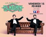 Ce soir, c'est Palmashow