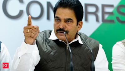 Maharashtra: Congress will have brainstorm session today in Mumbai for Assembly polls preparations - The Economic Times