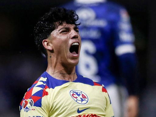 Kevin Álvarez se pierde la final del Clausura 2024 de la Liga MX por lesión: ¿qué tiene y cuánto tiempo estará fuera? | Goal.com Espana