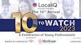 Seacoast young professionals: Last chance to enter 10 to Watch contest in 2023