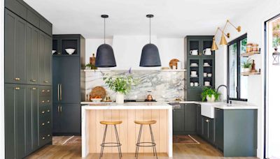 38 Modern Kitchen Ideas for Every Design Style