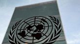 Five nations elected to U.N. Security Council, but Belarus denied