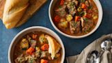 Grandma's Favorite Slow-Cooker Recipes