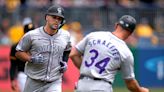 Oneil Cruz hits 2-run homer, leads Pirates to 5-3 win and series victory over Rockies