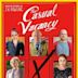 The Casual Vacancy