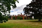 Ingatestone Hall