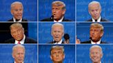 Let's be honest. The Biden-Trump debates could be a welcomed break for angry voters.