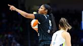 Angel Reese Makes Demand of WNBA on Behalf of Nika Muhl