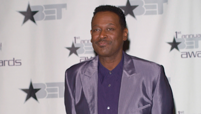 Luther Vandross' life and music chronicled in 'Never Too Much' documentary