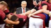 Warren Gatland won’t shy away from Wales rebuild after Six Nations wooden spoon