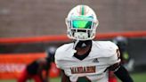 LSU surpasses Texas in the recruitment of five-star WR Jamie Ffrench