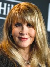 Stevie Nicks