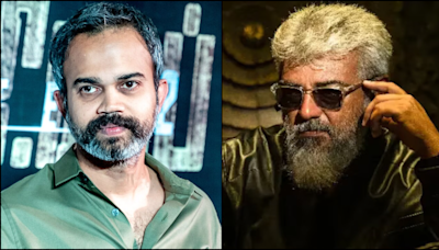 KGF director Prashanth Neel to join hands with Ajith Kumar? Here’s the truth