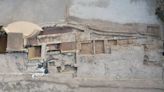 Las excavaciones arqueológicas en La Alcudia en Elche descubren la ciudad ibera fundacional del yacimiento