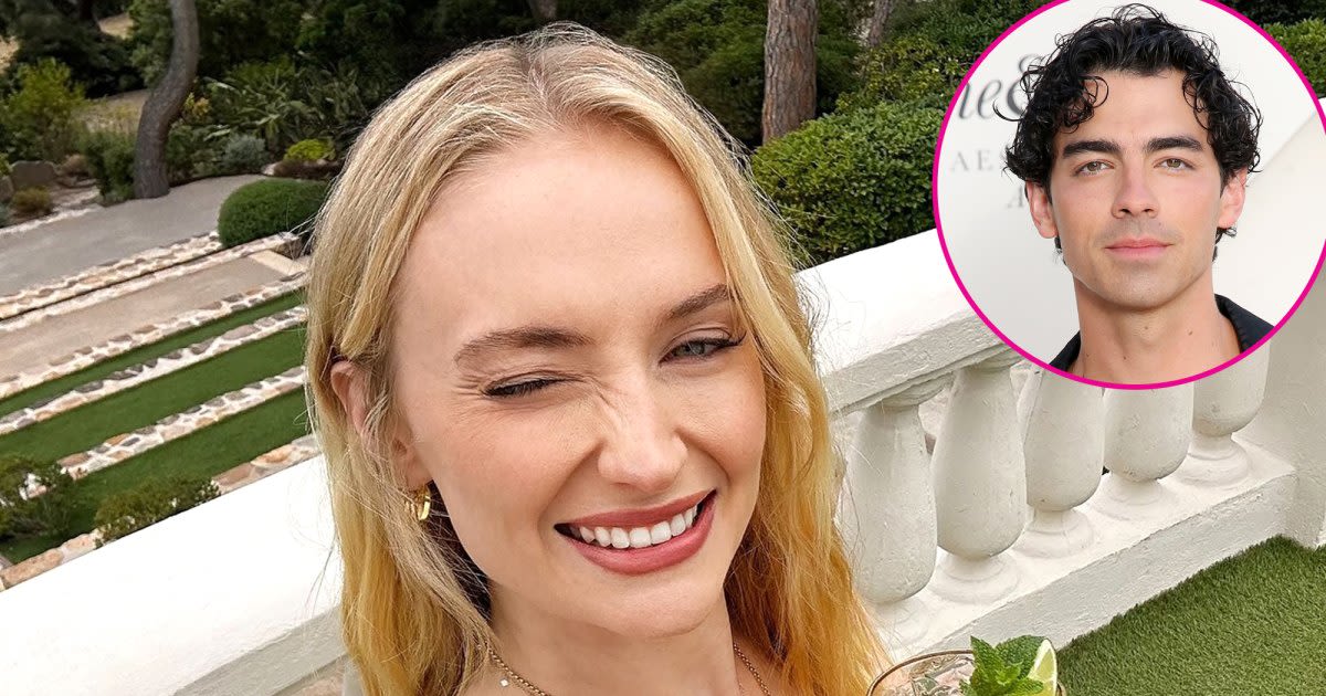 Sophie Turner Shares ‘Hot Girl Summer’ Recipe After Joe Jonas Divorce