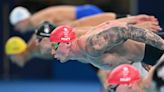 Adam Peaty sets up Haiyang Qin showdown with Olympic gold three-peat in sight