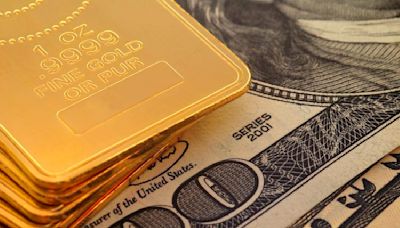 Gold Price Forecast: XAU/USD battles to extend gains beyond $2,300