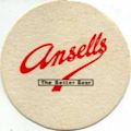 Ansells Brewery