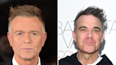 Darren Day opens up about how Robbie Williams saved his life: ‘Without him I wouldn’t be here’