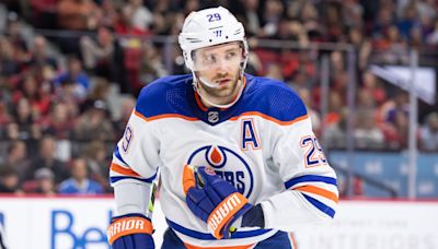 Insider: Leon Draisaitl & Connor McDavid in Edmonton Make NHL 'Loser'