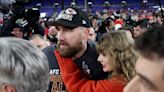 Tony Dungy slams NFL's Taylor Swift love story; fans say shake it off