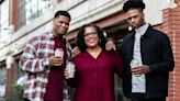 Single Mom of 2 Reveals in New Book How She Raised Her Sons to Be Successful Black Men