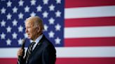 Biden’s reelection campaign for 2024 crystalizes