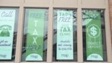 Total Action for Progress helping with free late tax filing