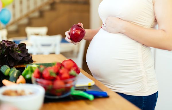 Autism study finds link with pregnancy diet