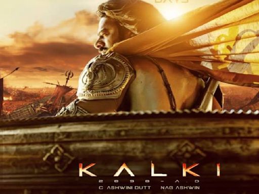 Kalki 2898 AD Box Office Collection Day 30 Prediction: Prabhas' Actioner Runs Steadily; Enters Fifth Weekend