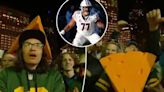 Packers fan absolutely distraught by Jordan Morgan NFL draft pick