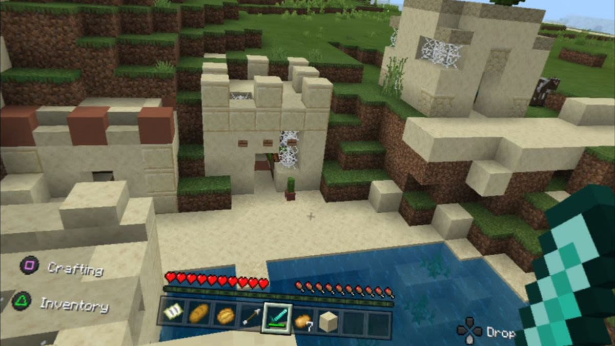 Mojang announces plans to drop Minecraft PSVR support next year