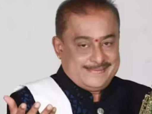 Kannada Composer Hamsalekha Apologises For Controversial Remarks About Jainism - News18