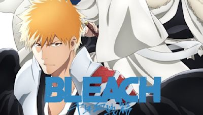 Shounen's series Bleach OTT : Thousand Year Blood War Arc Part 3: Here's when to stream popular anime series