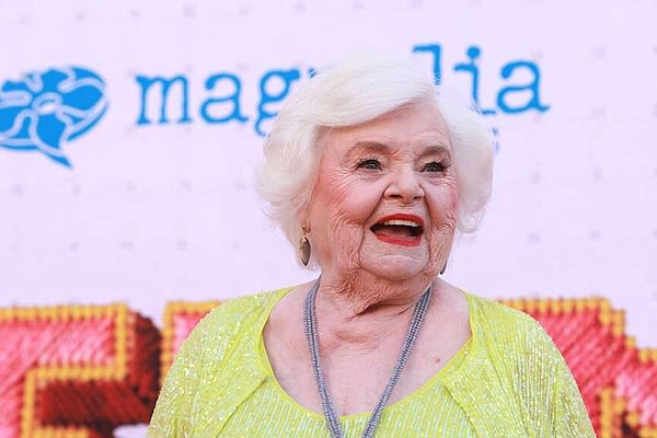 Defying age and expectations, 94-year-old June Squibb is Hollywood’s latest action star | Texarkana Gazette