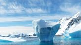 全球暖化新警訊 南極海冰面積創新低