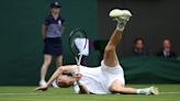 After some worries at Wimbledon, Jannik Sinner did what No. 1s do: Play better | Tennis.com